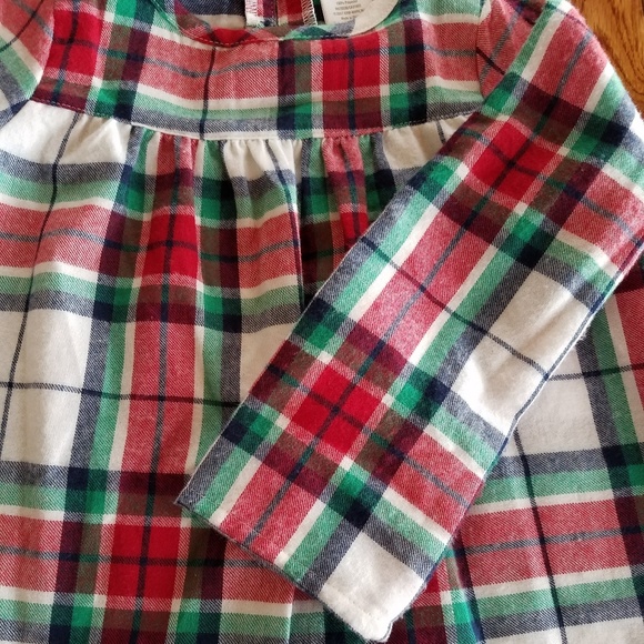 ** SOLD ** Gymboree Girls Sleepwear, XS (4) - Picture 6 of 8